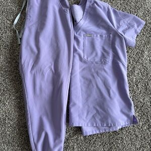 Women’s Figs Scrub Sets